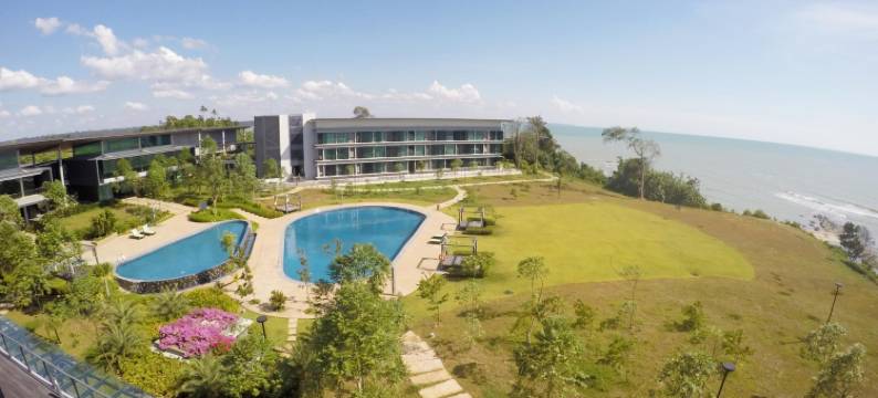 萨马拉度假酒店(Samalaju Resort Hotel)图片