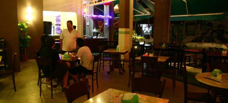 鸡场街精品酒店(Jonker Boutique Hotel)图片