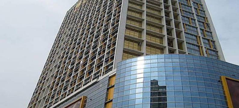 广州嘉佳国际公寓图片