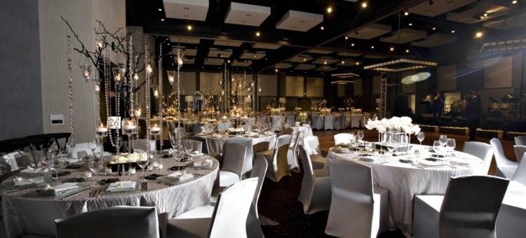 圣迭戈硬石酒店(Hard Rock Hotel San Diego)图片