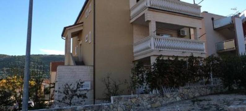 Apartments Ćosic图片