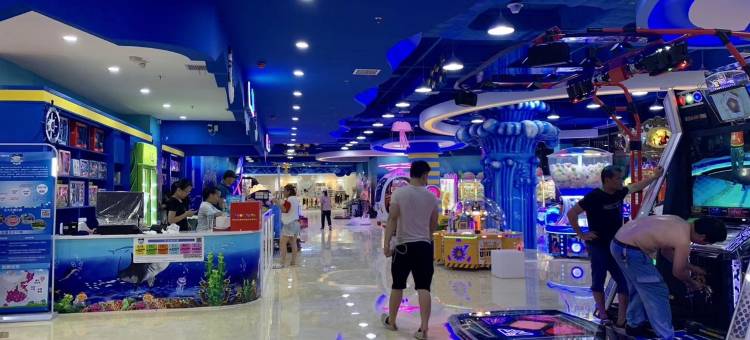 南方叶子公寓(防邕路分店)图片