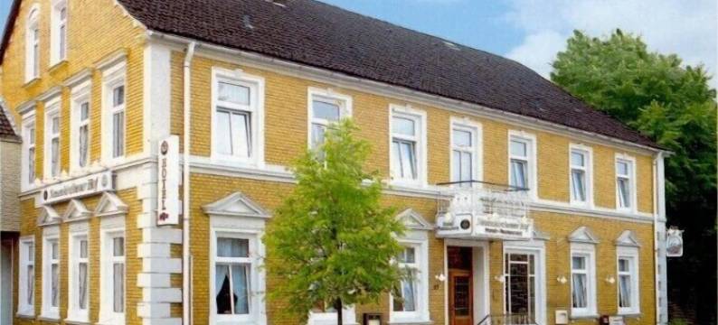 诺伊恩基尔兴霍夫酒店(Neuenkirchener Hof)图片