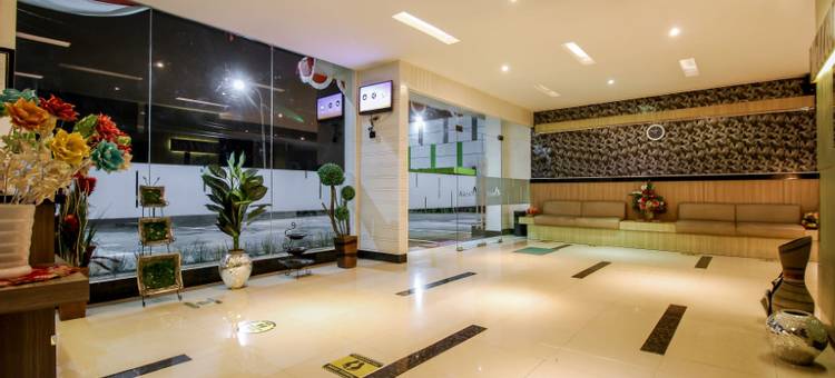 Akasia Budget Hotel图片