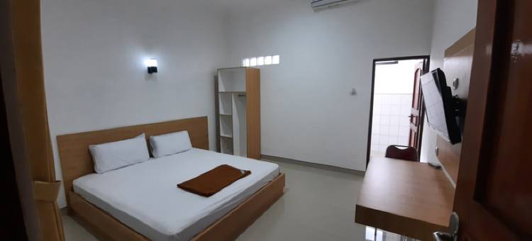 Hotel Sanjaya Purworejo图片