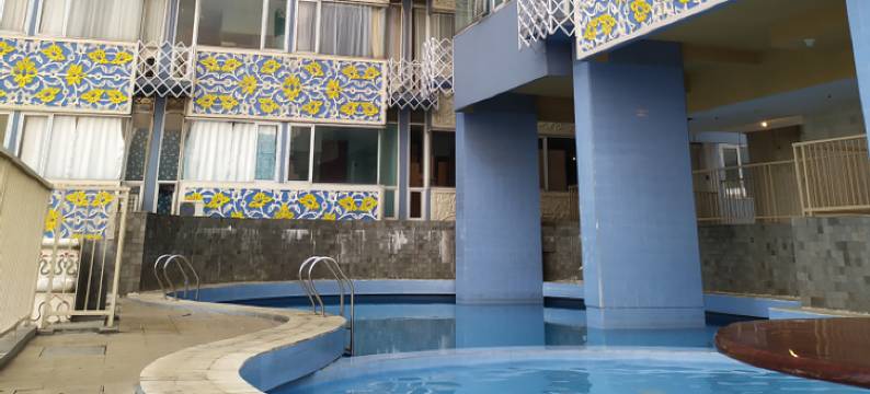 Saladin Mansion Apartemen by Ons Pro图片