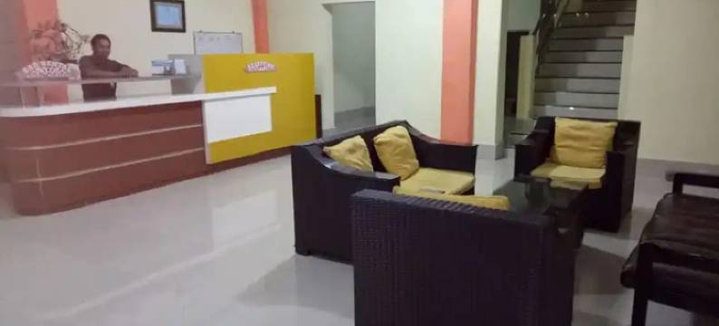 Hotel Ahriani Bantaeng图片