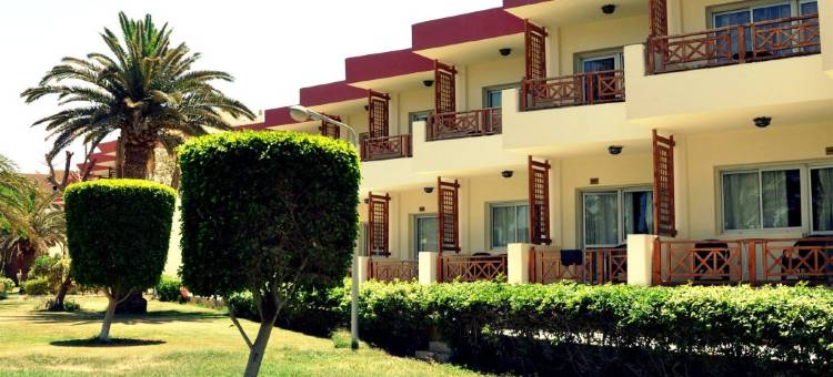 赫尔格达梅拉基度假村-仅供成人入住(Meraki Resort Hurghada - Adults Only)图片