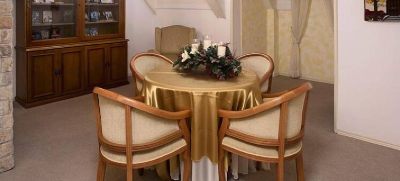 阿尔弗雷多何塞宾馆(Pousada Dom Alfredo José)图片