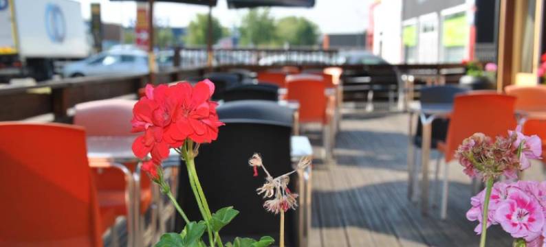 FH舒适酒店竞技场(FH Confort Hotel Orléans Co'Met)图片