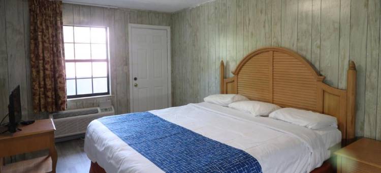 Travelodge by Wyndham Downtown Gatlinburg图片