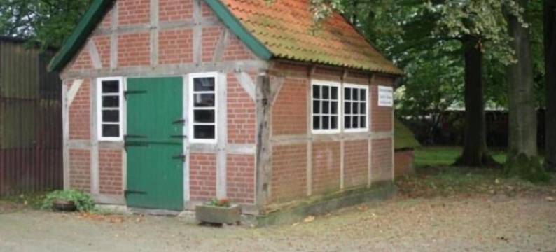 伯梅斯特酒店(Hotel-Gasthaus Burmester)图片