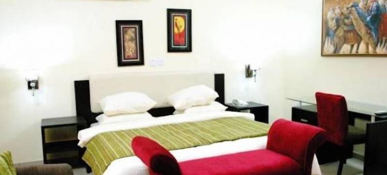 经典套房签名酒店(Class Suites Signature)图片