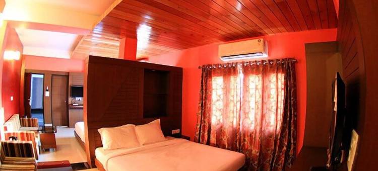 格如玛拉留存酒店(The Reserve Gorumara)图片