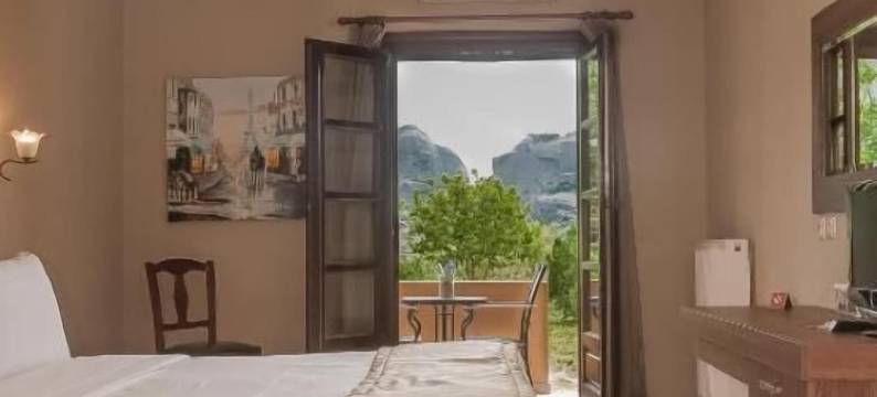 杜普尼豪斯酒店(Hotel Doupiani House)图片