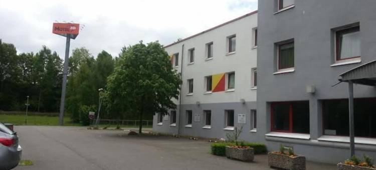 不来梅24小时汽车旅馆(Motel 24h Bremen)图片