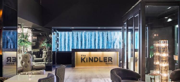 基德勒酒店(The Kindler Hotel)图片