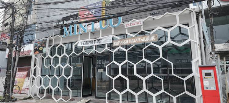 鲁玛库哈亚姆伍鲁克米特拉红门酒店(Rumahku Hayam Wuruk Mitra RedDoorz)图片