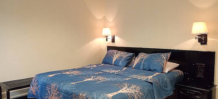 高尔夫露台别墅(Terrace Villa Golf)图片