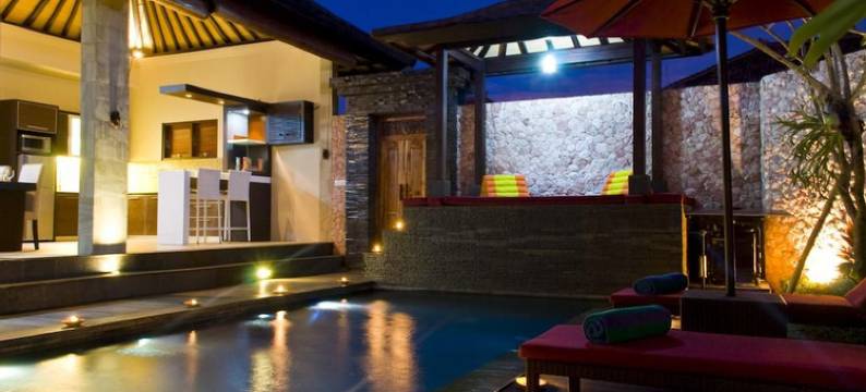 CK Luxury Villas & Spa图片