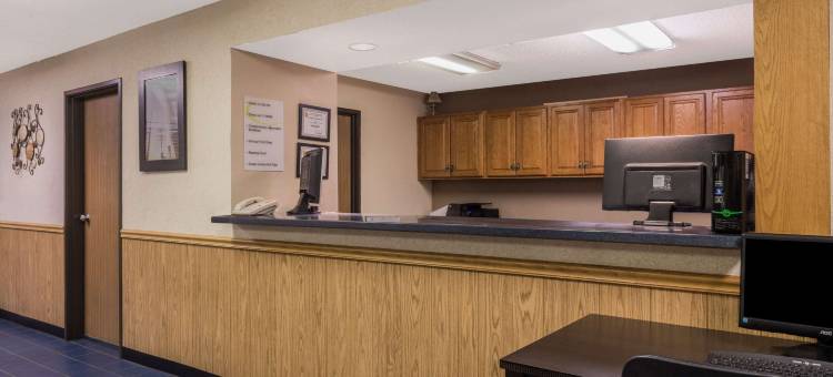 波托西温德姆速8酒店(Super 8 by Wyndham Potosi)图片