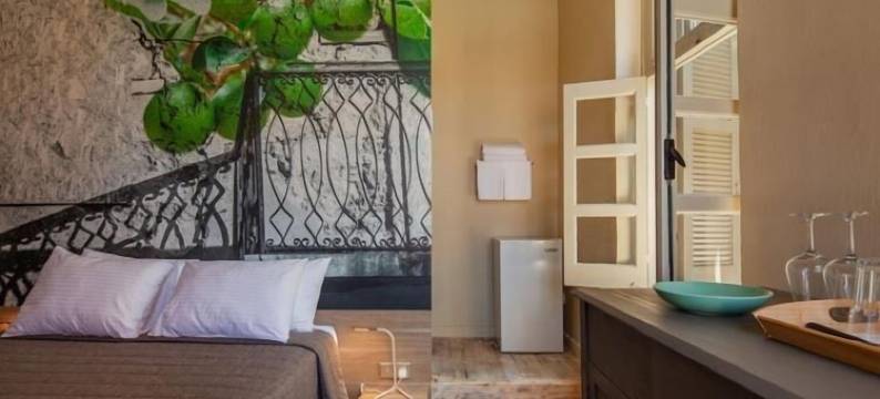 卡萨梅斯皮莱亚(Casa Mespilea)图片