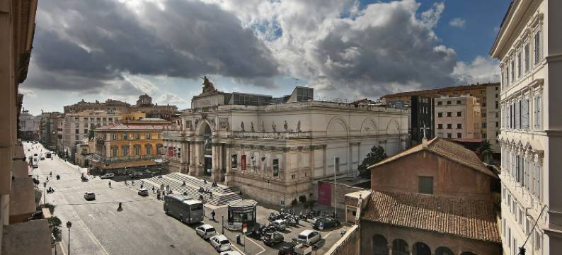 非典型客房(Atypical Rooms)图片