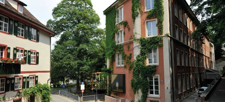 巴塞尔青年旅馆(Basel Youth Hostel)图片