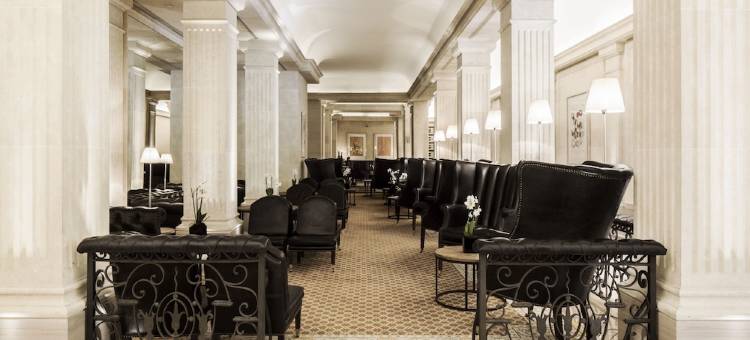 巴塞罗那美琪大酒店(Majestic Hotel & Spa Barcelona GL)图片