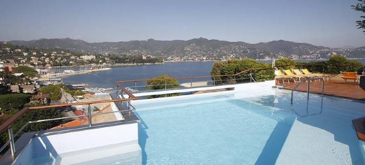 蕾佳娜埃莱娜贝斯特韦斯特酒店(Best Western Regina Elena)图片