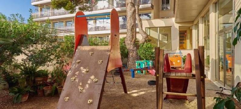 纳弗拉娜酒店(Hotel Na Forana)图片