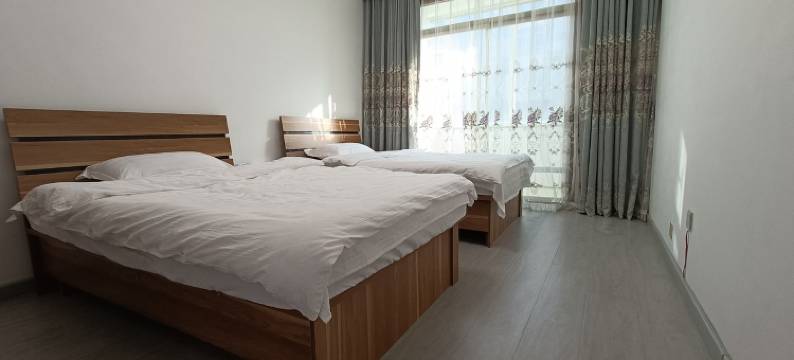 Leo公寓(金龙路2号分店)图片