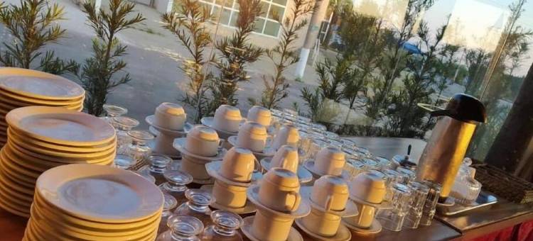 卡萨布兰卡套房酒店(Hotel Casablanca Suites)图片