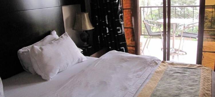 吉塞尼斯泰普酒店(Stipp Hotel Gisenyi)图片