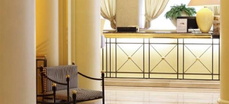 里昂博斯科洛水疗酒店(Boscolo Lyon Hotel & Spa)图片