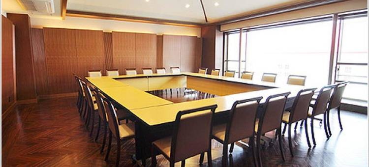 赤仓观光酒店(Akakura Kanko Hotel)图片