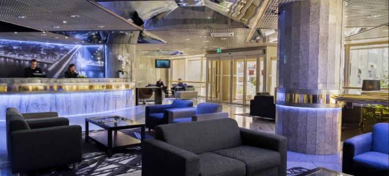 HF费尼克斯波尔图酒店(HF FÉNIX PORTO)图片