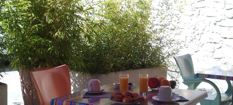 蒙特利马尔原创精品酒店(The Originals Boutique, Hôtel Montélimar)图片