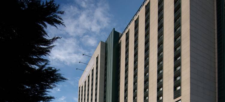 波图大风村酒店(Vila Gale Porto - Centro)图片