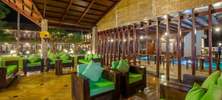 交响乐夏沙海滩度假村-尼尔岛(Symphony Summer Sands Beach Resort and Spa)图片