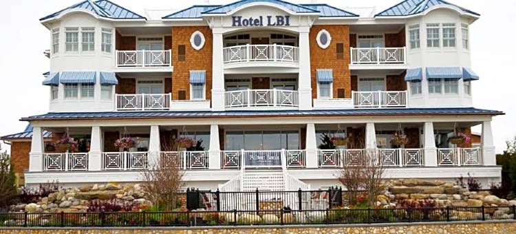 LBI酒店(Hotel Lbi)图片