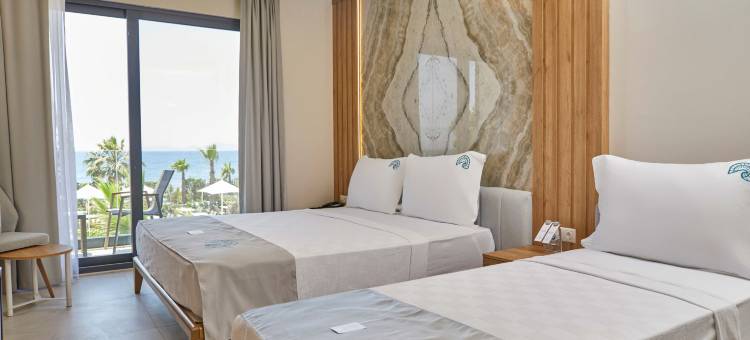 由Dedeman管理的Rammos(Rammos Managed by Dedeman)图片