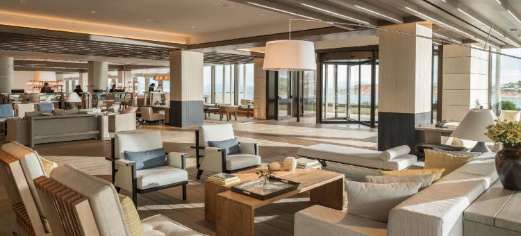 雅典阿斯蒂尔皇宫四季酒店(Four Seasons Astir Palace Hotel Athens)图片