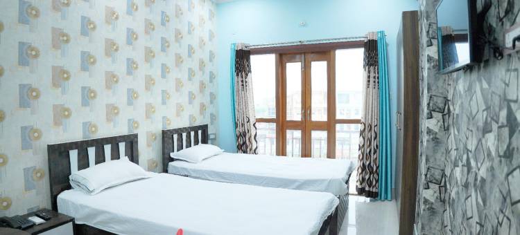 拉杰尼瓦斯酒店(Hotal Rajniwas)图片