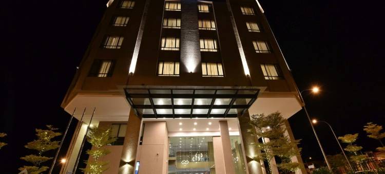索拉精品商务酒店(D'Sora Boutique Business Hotel)图片