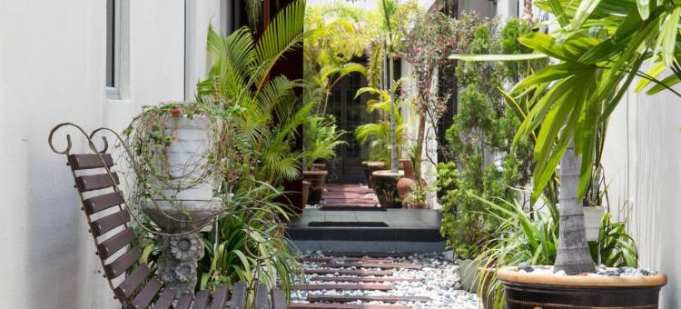 森那旺理想酒店(Hotel Ideal Senawang)图片