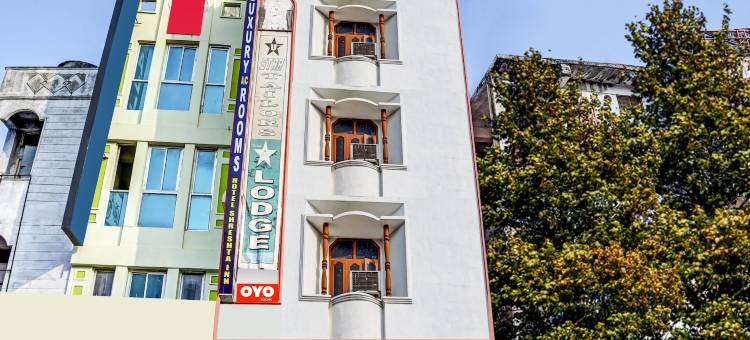 Hotel O Star Inn图片