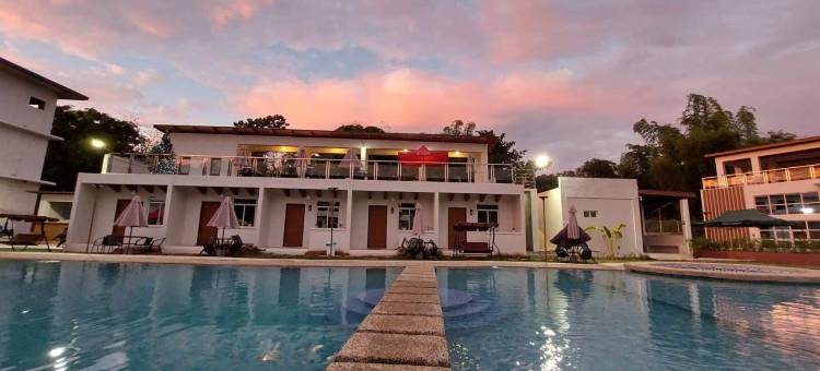 宝石玉石度假村(D'Jewel Jade Resort)图片