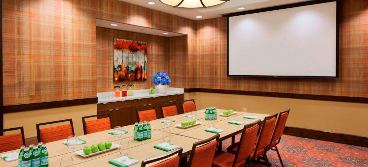 阿纳海姆主题乐园入口万怡酒店(Courtyard by Marriott Anaheim Theme Park Entrance)图片