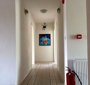 Agva Piazza Hotel Hotel Overview